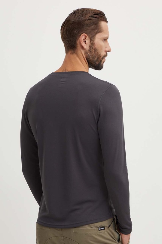 Odzież Helly Hansen longsleeve funkcyjny 48364 czarny