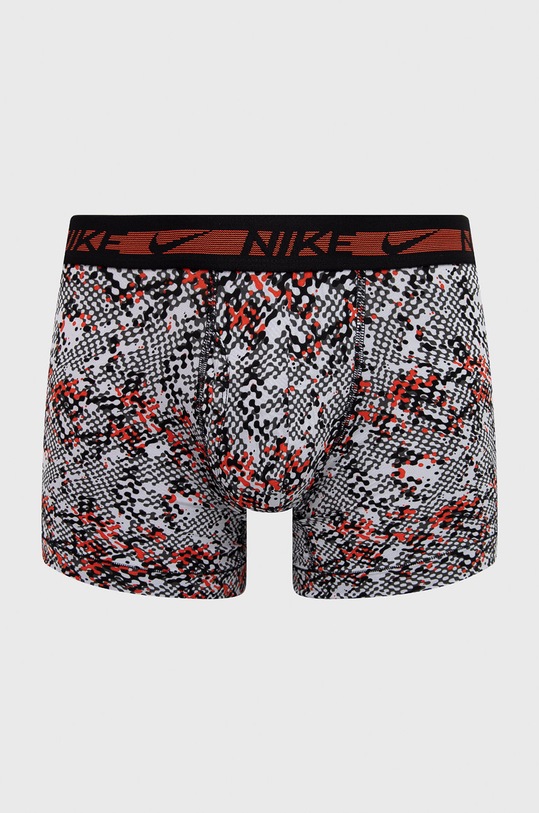 Nike - Bokserki (3-pack) KE1028 pomarańczowy AA00