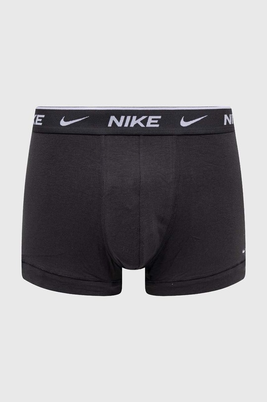 Боксерки Nike (3 броя) KE1008. сив AA00