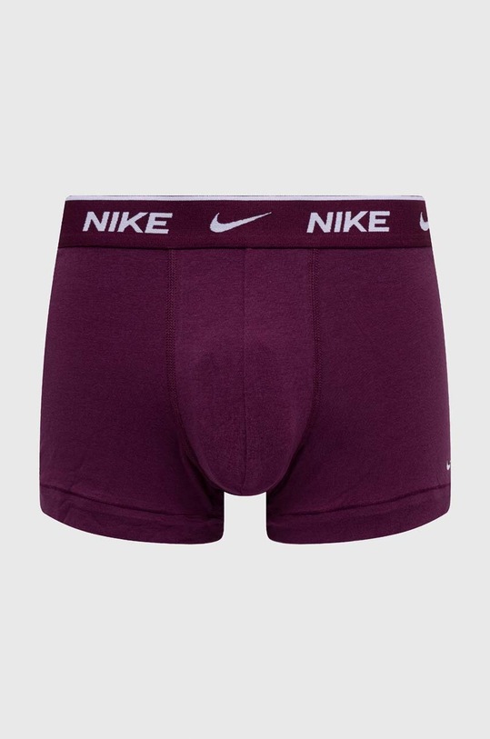 Дрехи Боксерки Nike (3 броя) KE1008. сив