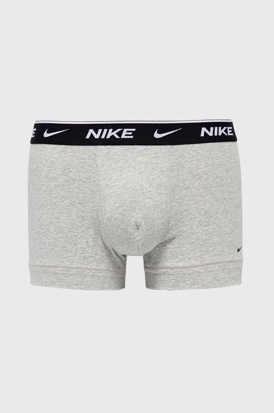 Boxerky Nike 3-pack KE1008. vícebarevná AA00