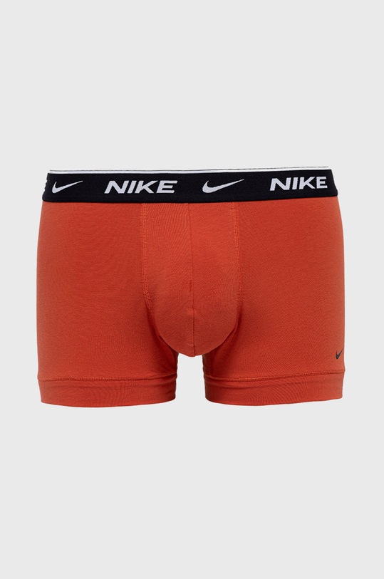Oblečení Boxerky Nike 3-pack KE1008. vícebarevná