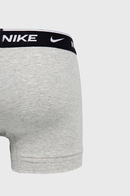 Boxerky Nike 3-pack KE1008. vícebarevná
