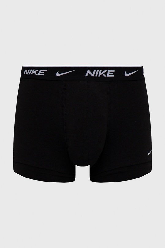 Oblečenie Boxerky Nike 3-pak KE1008. sivá