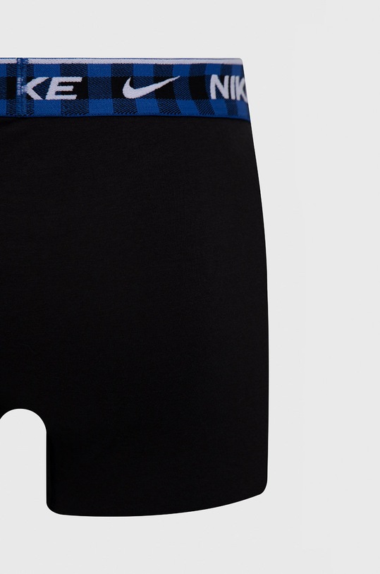 Boxerky Nike 3-pack KE1008.