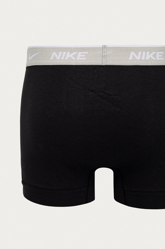 Nike bokserki 3-pack czarny KE1008.