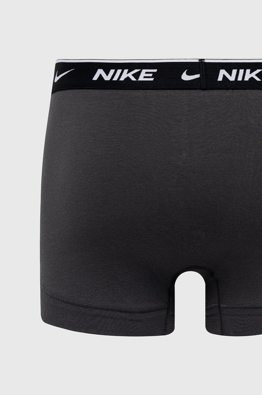 Odzież Nike bokserki 3-pack KE1008. multicolor