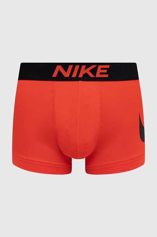 Nike - Боксерки трикотаж червен KE1098