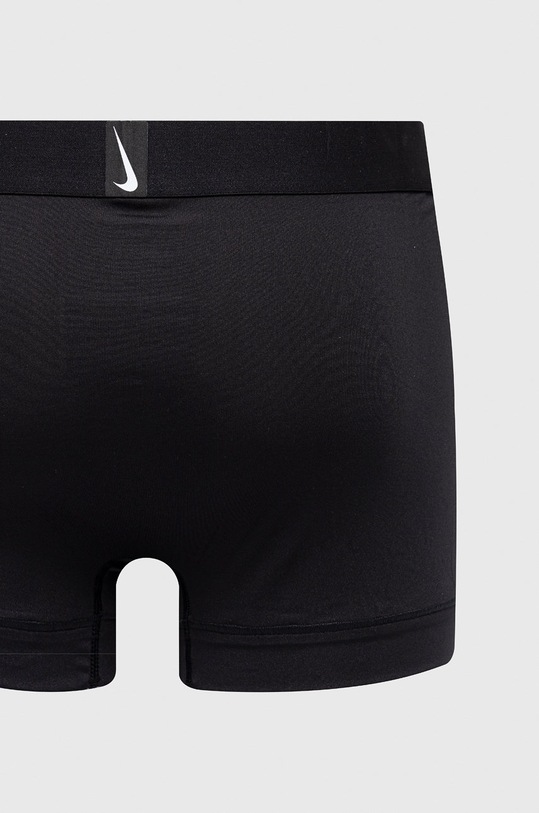 Boxerky Nike KE1098 černá AA00