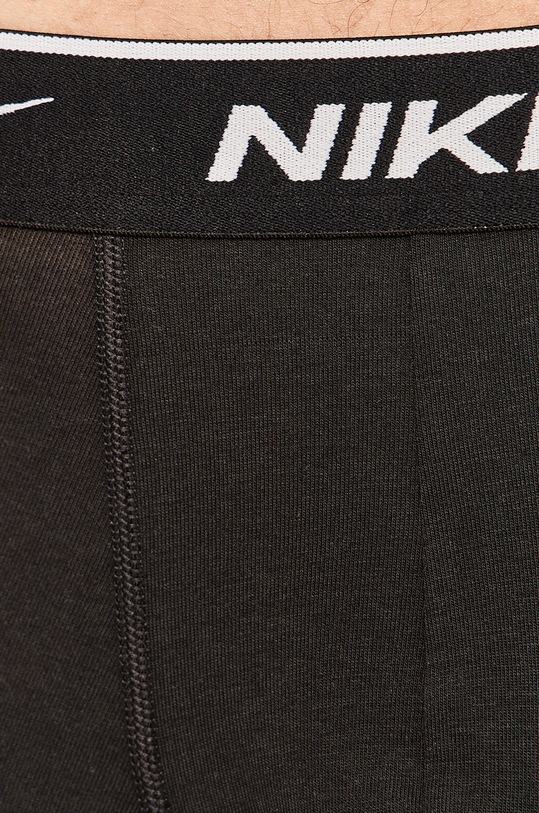 Nike - Boxeri (3-pack) negru KE1096