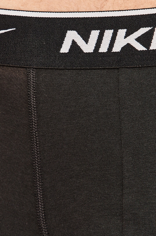 Nike - Boxeralsó (3 db) fekete KE1096