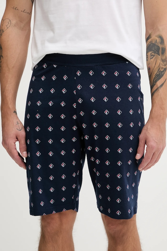 Pyžamo Fila biela FPS1059