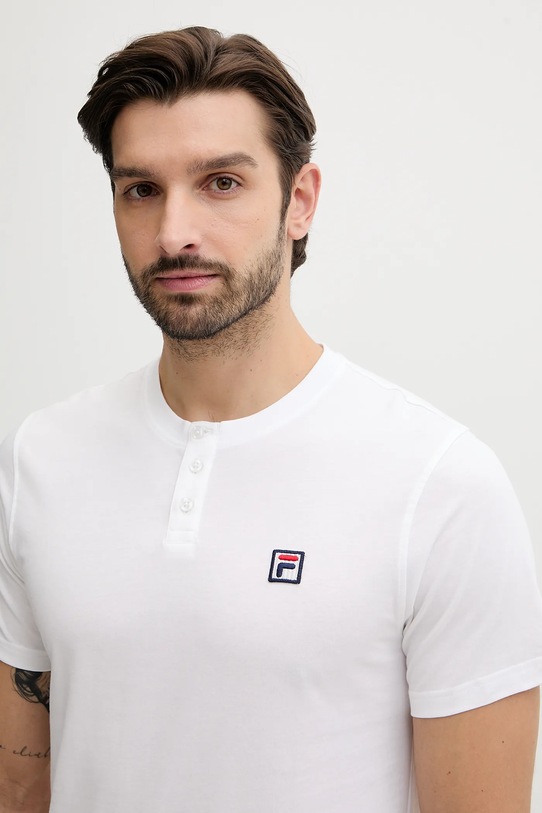 Fila Piżama FPS1059 biały
