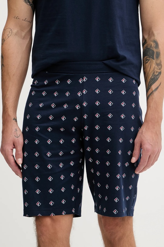 Fila Piżama granatowy FPS1059