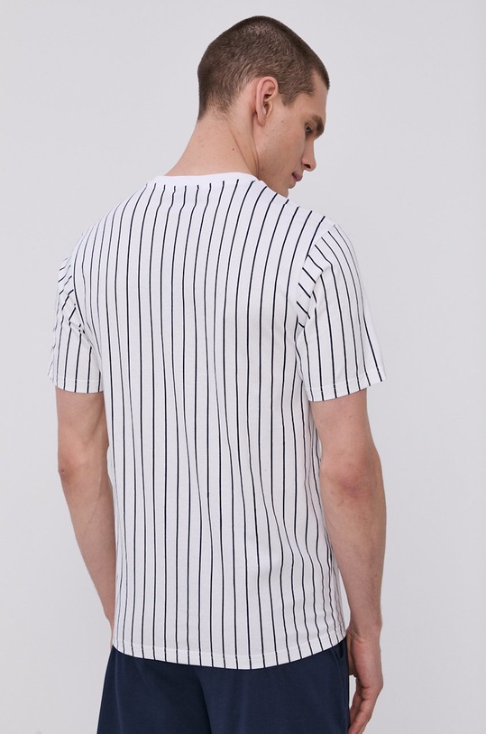 Pyžamo Fila bílá FPS1061