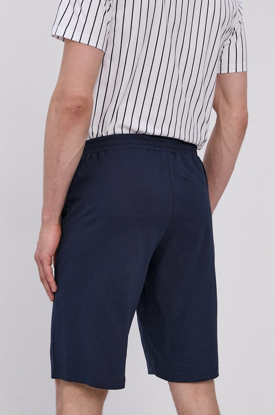 Pyžamo Fila FPS1061 bílá