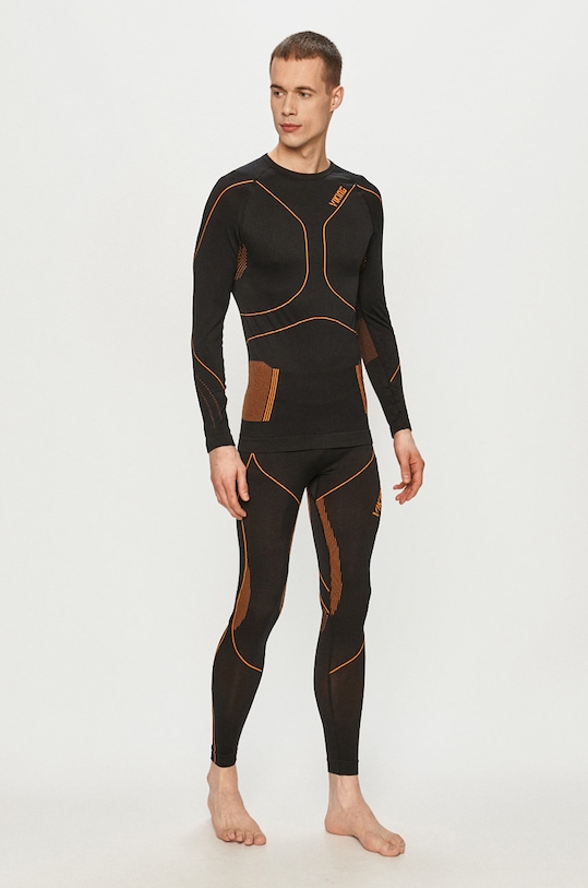 Viking - Funkcionális fehérnemű együttes fekete 500181512