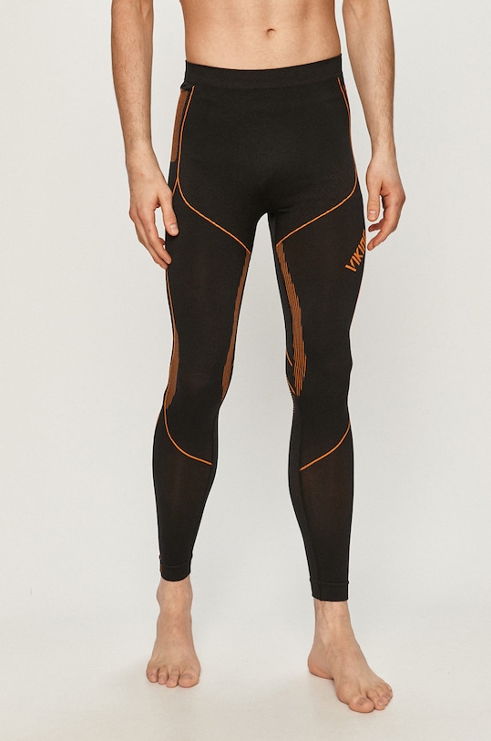 Ruházat Viking - Funkcionális fehérnemű 500181512 fekete