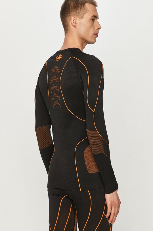 Viking - Funkcionális fehérnemű fekete 500181512