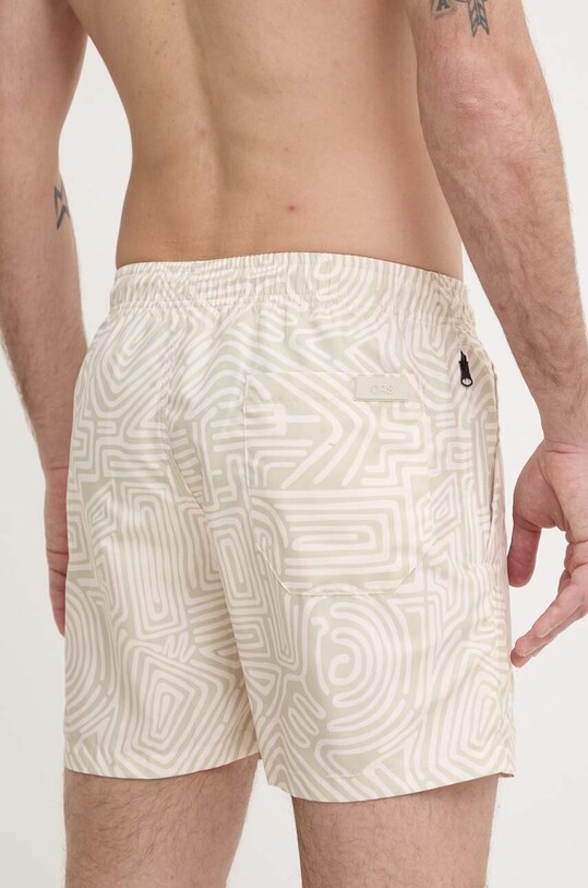 Одяг Купальні шорти OAS 5001.217 бежевий