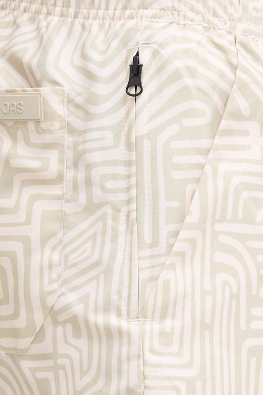 Купальні шорти OAS бежевий 5001.217