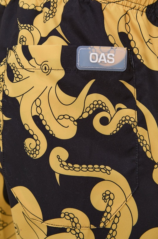 Odzież OAS Szorty kąpielowe 5001.217 czarny