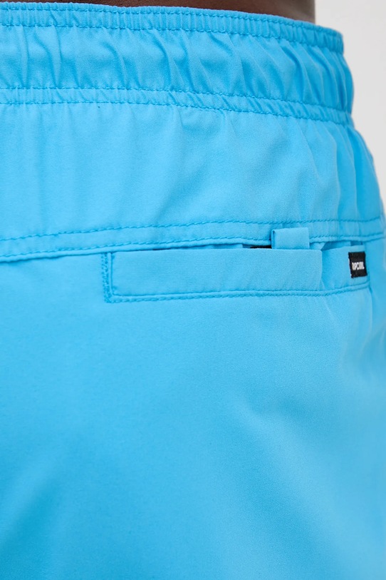 Rip Curl pantaloni scurți de baie OFFSET VOLLEY albastru CBOLQ4