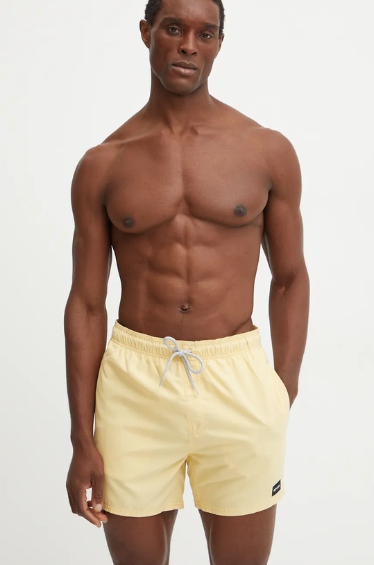 Купальні шорти Rip Curl CBOLQ4 жовтий AW25