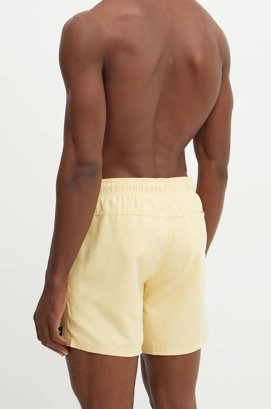 Одяг Купальні шорти Rip Curl CBOLQ4 жовтий