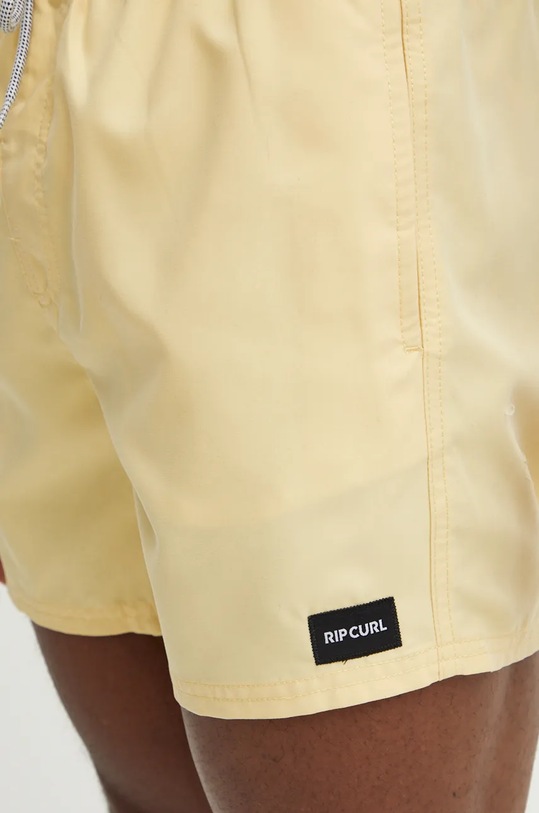 Купальні шорти Rip Curl жовтий CBOLQ4