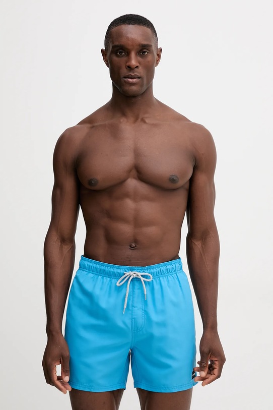 Rip Curl pantaloni scurți de baie OFFSET VOLLEY turcoaz CBOLQ4