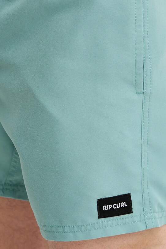 Rip Curl szorty kąpielowe turkusowy CBOLQ4