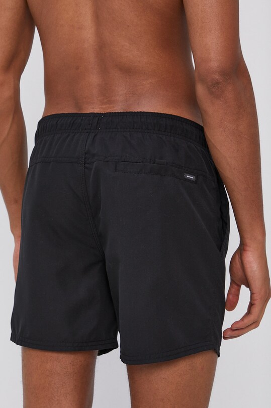 Одяг Купальні шорти Rip Curl CBOLQ4 чорний