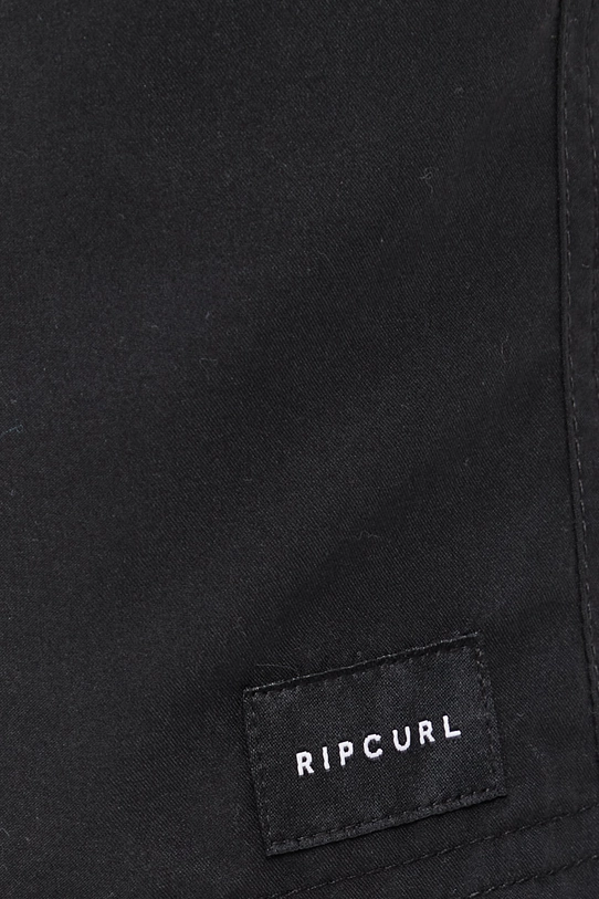 Rip Curl Pantaloni scurți de baie negru CBOLQ4