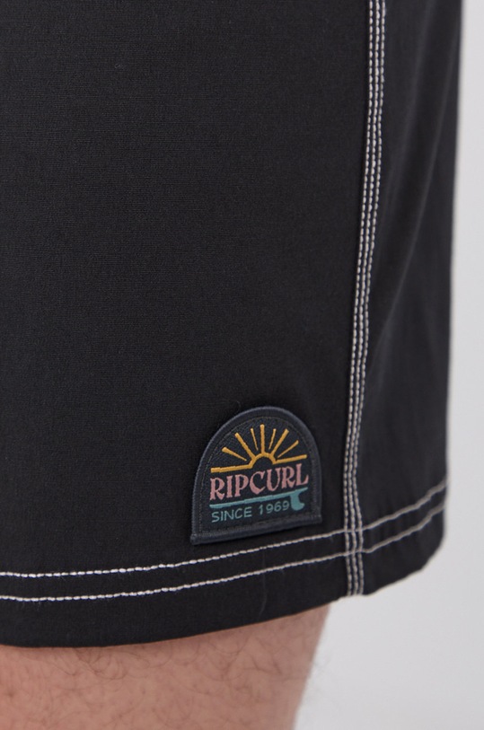 Rip Curl Szorty kąpielowe CBONI4 czarny SS21