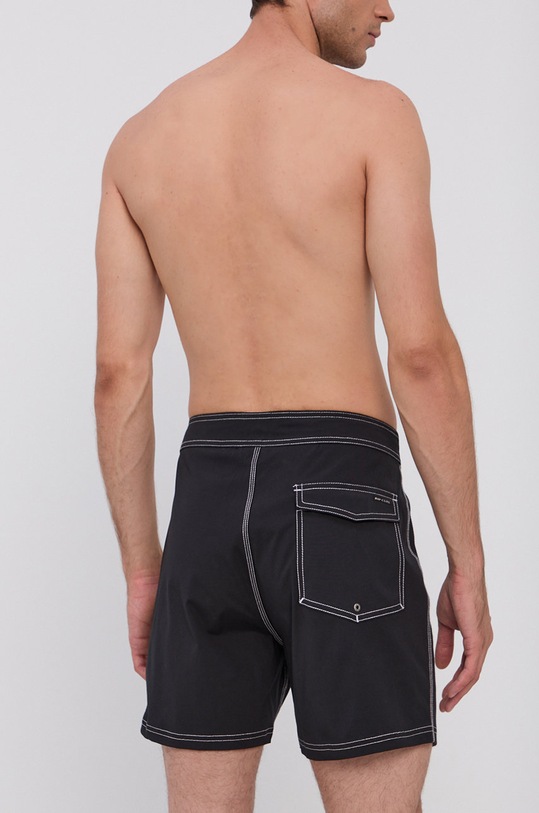 Odzież Rip Curl Szorty kąpielowe CBONI4 czarny