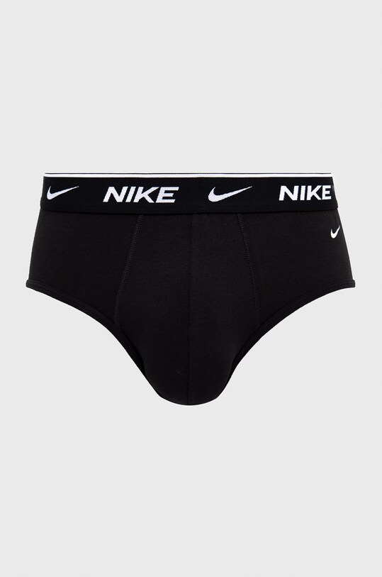 Σλιπ Nike KE1006 μαύρο AA00