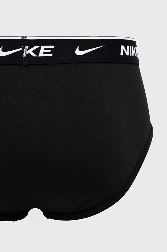 Ρούχα Σλιπ Nike KE1006 μαύρο