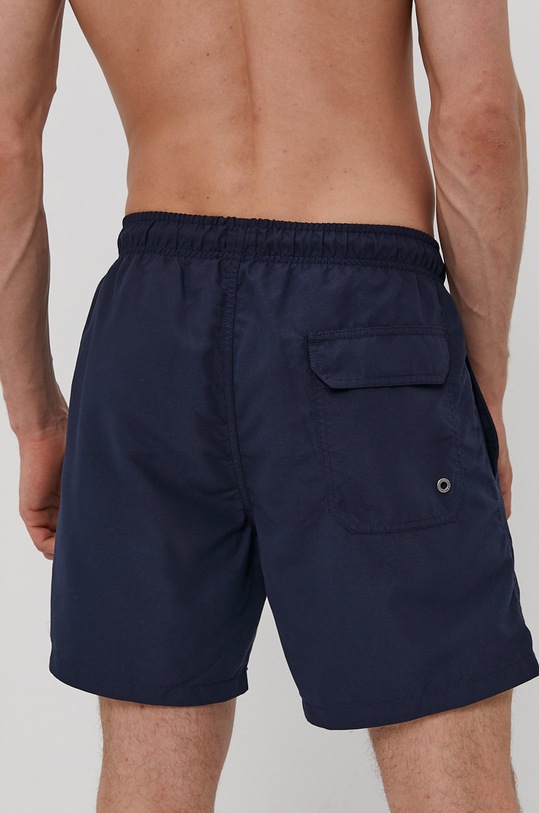 Odzież Marc O'Polo Szorty kąpielowe 174267 granatowy