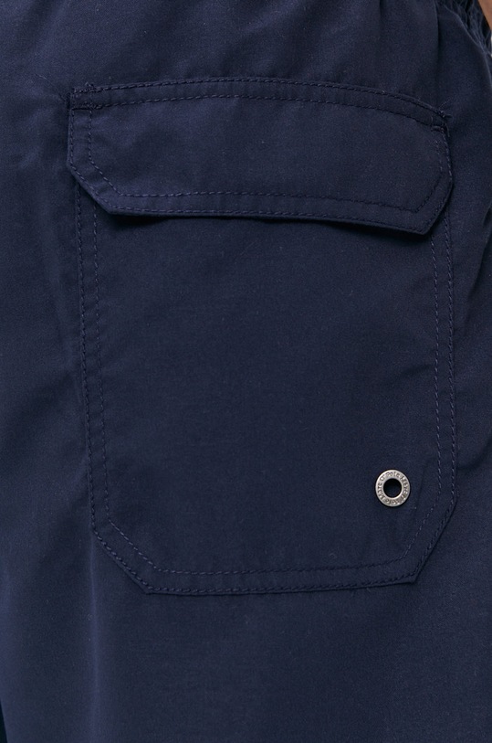 Marc O'Polo Szorty kąpielowe granatowy 174267