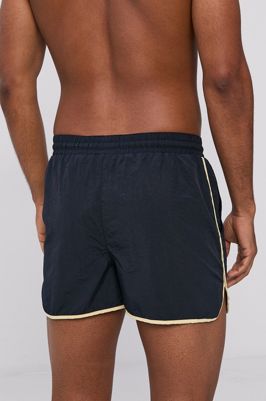 Odzież Lyle & Scott Szorty kąpielowe SH1413V.Z271 granatowy
