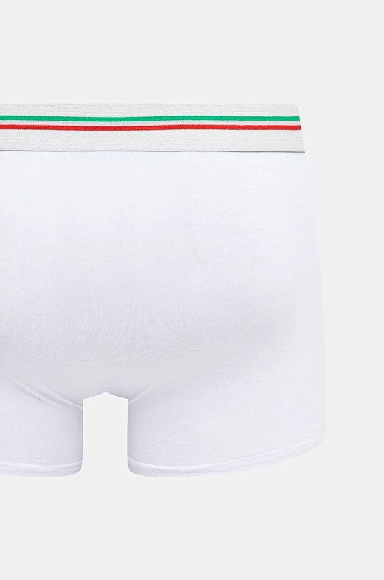 Одежда Боксеры Aeronautica Militare (2-pack) AM1UBX001 белый