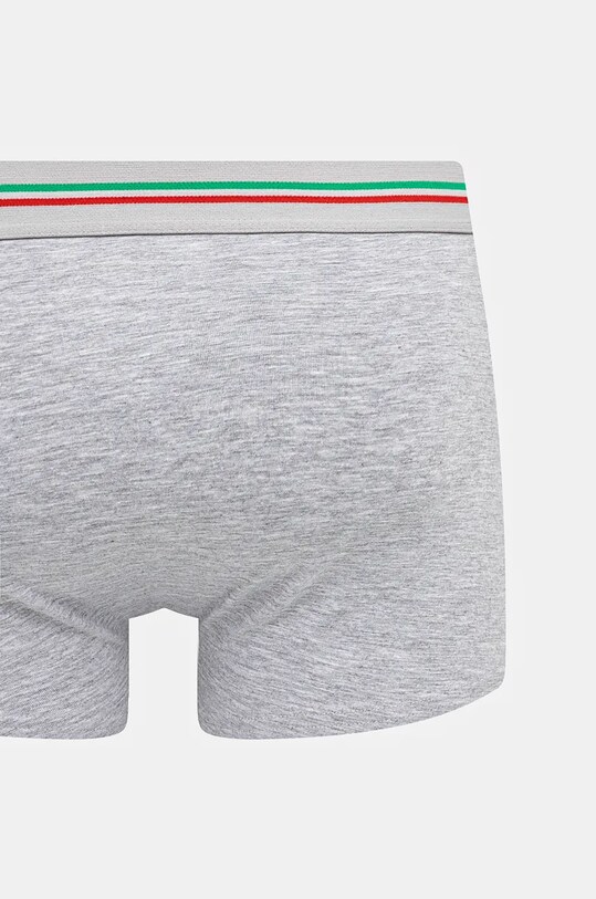 Одежда Боксеры Aeronautica Militare (2-pack) AM1UBX001 серый