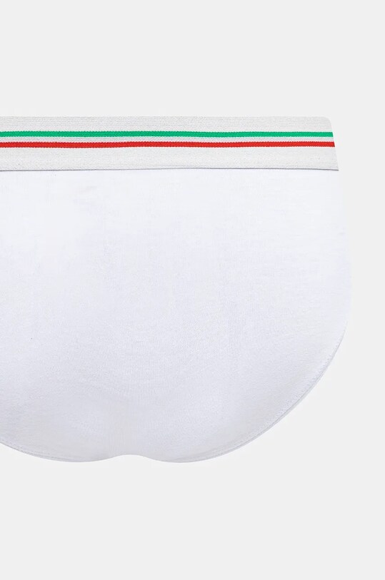 Ruházat Aeronautica Militare alsónadrág (2-pack) AM1USL001 fehér