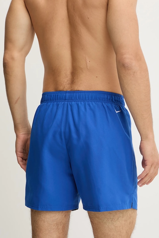 Odzież Nike szorty kąpielowe NESSA566 niebieski