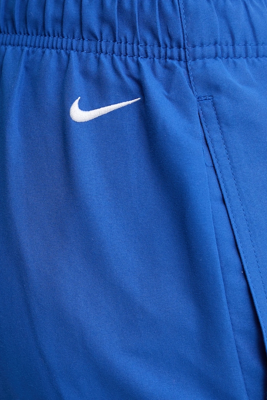 Nike szorty kąpielowe niebieski NESSA566