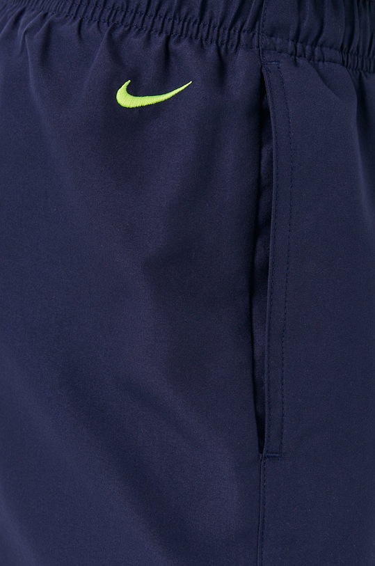 Odzież Nike Szorty kąpielowe NESSA566 granatowy