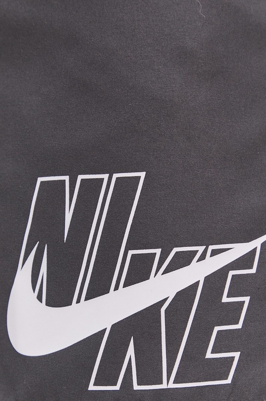Odzież Nike - Szorty kąpielowe NESSA566 szary