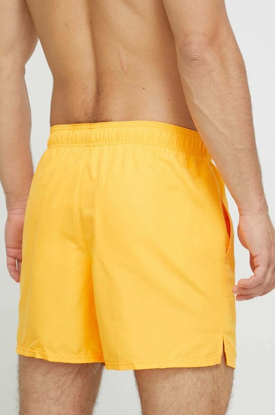 Odzież Nike szorty kąpielowe NESSA560 pomarańczowy