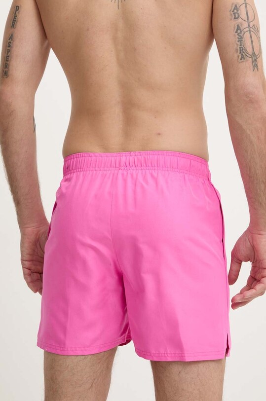 Îmbrăcăminte Nike pantaloni scurti de baie NESSA560 roz